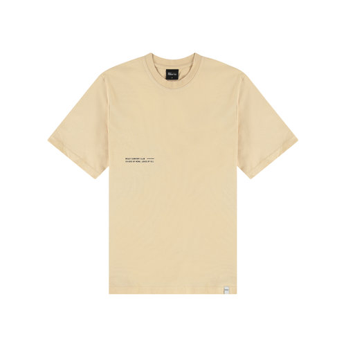 Tee Sand BC1040 015