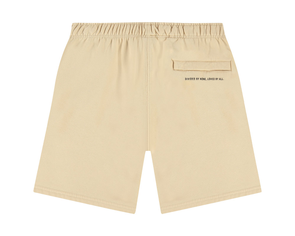 Comfort Club Short Sand BC1040 014