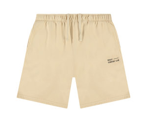 Comfort Shorts - Sand