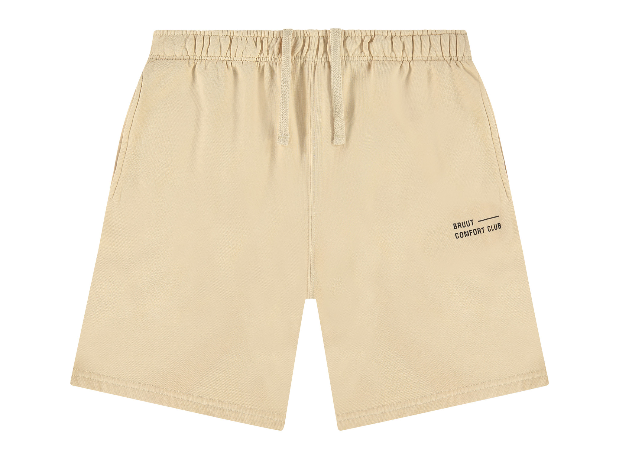 Short Sand BC1040 014 Comfort Club Short Sand BC1040 014