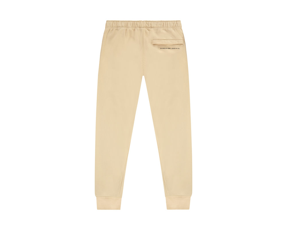 Comfort Club Jogger Sand BC1040 013