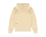 Collectiq Hoodie Sand BC1040 012
