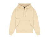 Collectiq Hoodie Sand BC1040 012