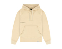 Comfort Club Hoodie Sand BC1040 012