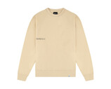 Crewneck Sand BC1040 011 Comfort Club Crewneck Sand BC1040 011