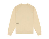 Crewneck Sand BC1040 011 Comfort Club Crewneck Sand BC1040 011