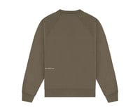 Comfort Club Crewneck Taupe BC1040 016