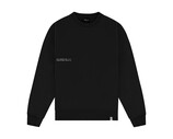 Collectiq Crewneck Black BC1010 009