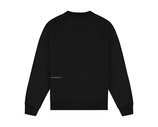 Collectiq Crewneck Black BC1010 009