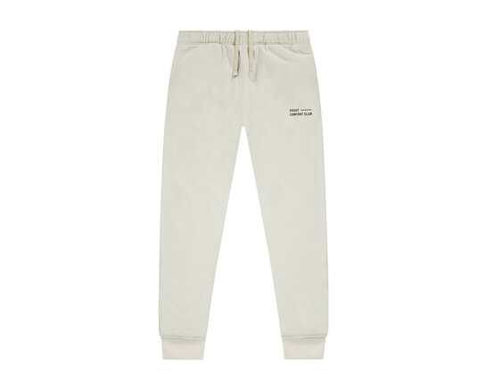 Comfort Club Jogger Light Bone BC1010 003