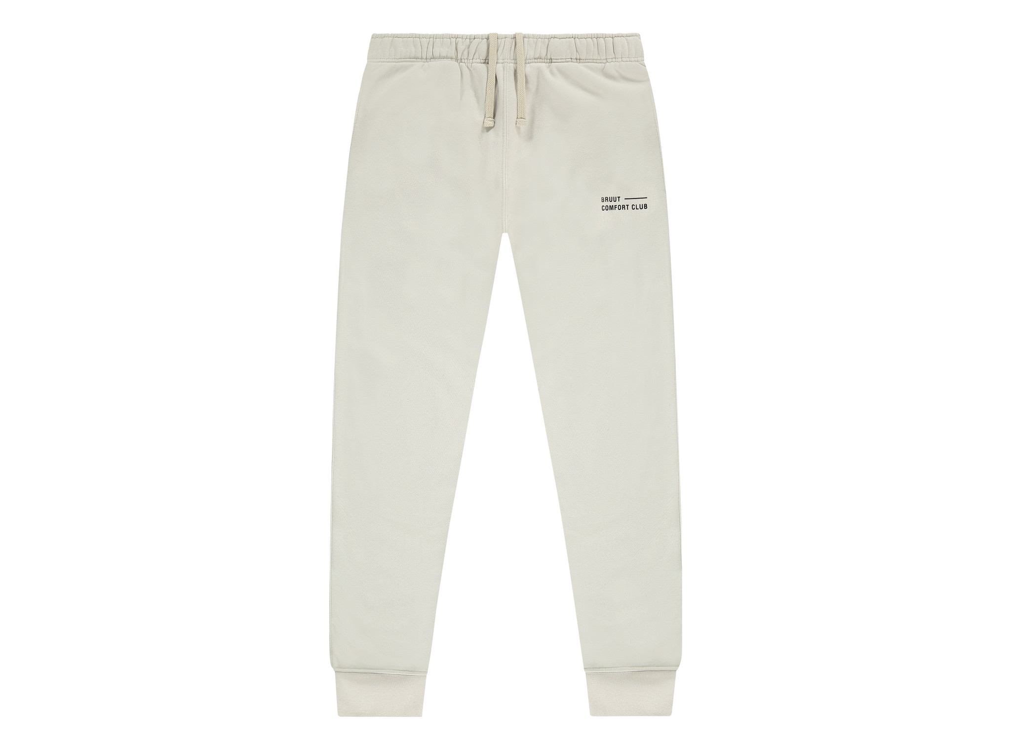 Comfort Club Jogger Light Bone BC1010 003