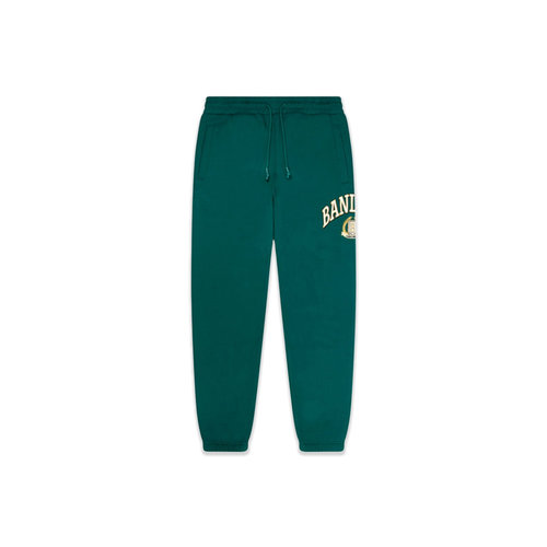 Crest Sweatpants Evergreen BNLFW22JOG03321