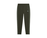 Clan de Banlieue Heritage Trackpants Olive BNLFW22HTP01308