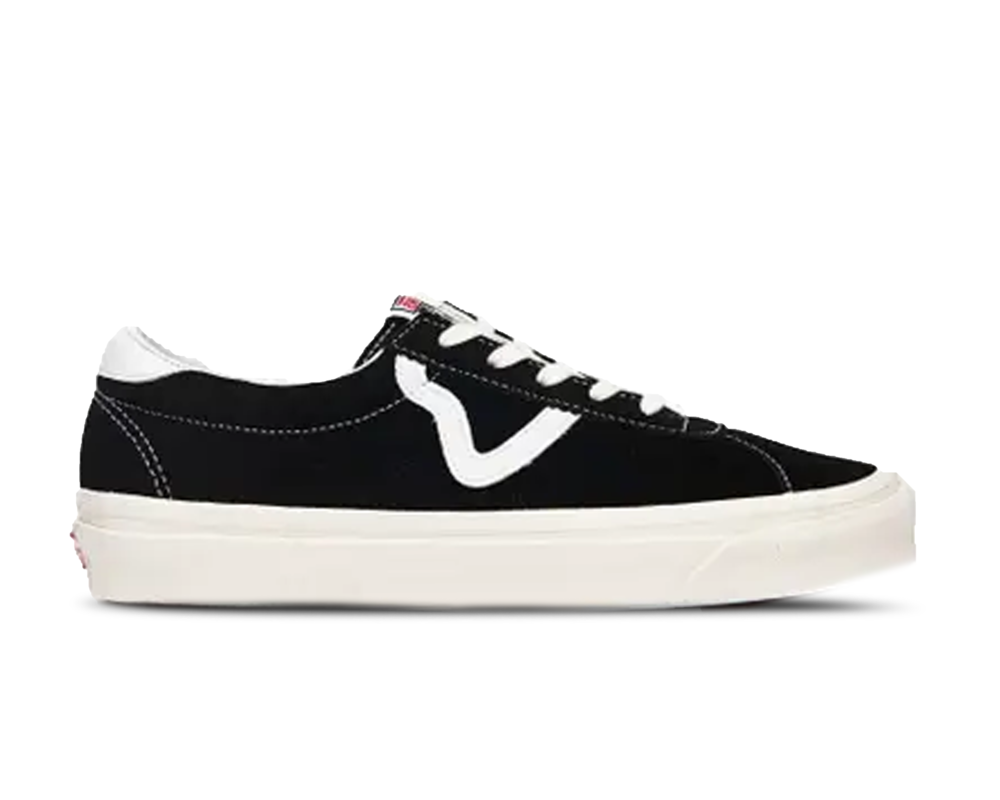 Vans Style 73 Dx Anaheim Factory Og Black VN0A3WLQUL1