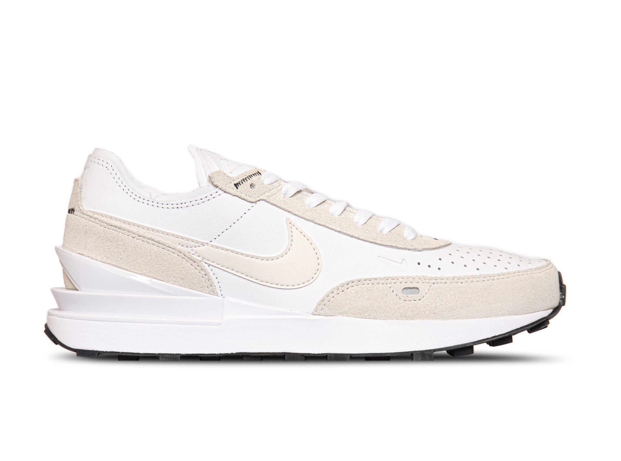 Nike Waffle One LTR White Phantom Summit White DX9428 100