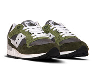 Saucony Shadow 5000 Green White S70665 11