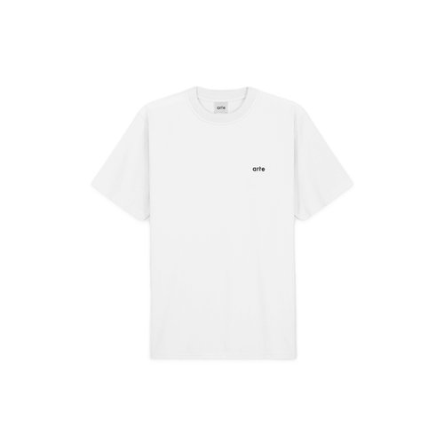 Turner Back Green Tag Tee AW22 150T