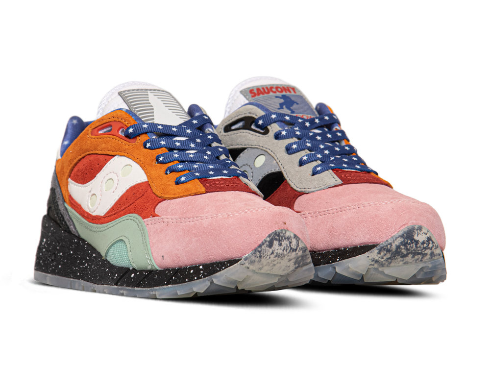 Saucony Shadow 6000 Space Fight S70703 1