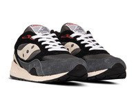 Saucony Shadow 6000 Grey Black S70441 34