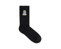 Daily Paper Hock socks Black 2223012
