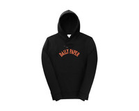 Daily Paper Howell Hoodie Black 2223066