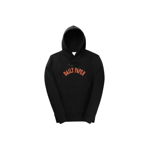 Howell Hoodie Black 2223066