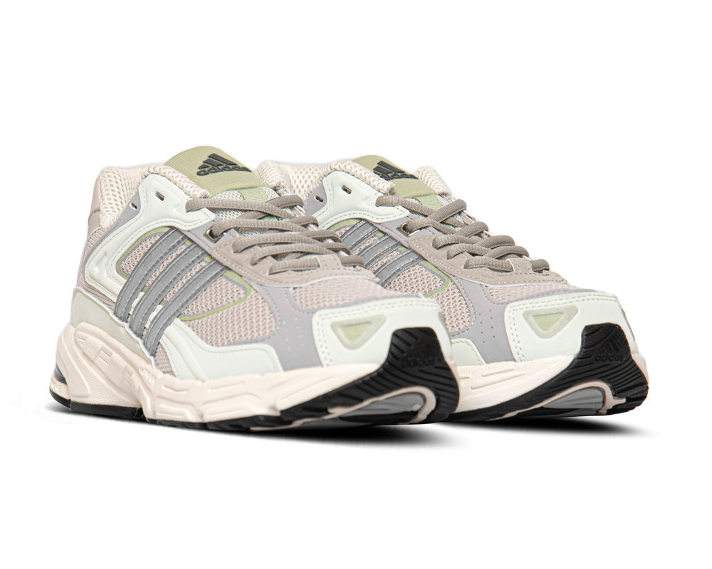 Adidas Response CL Linen Green Chalk White GY2015