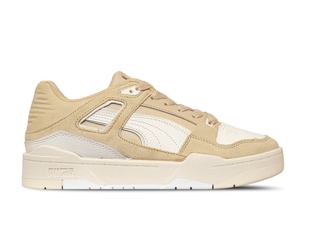 Puma Slipstream Mix Marshmallow Pale Khaki Light Sand 388635 03