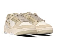 Puma Slipstream Mix Marshmallow Pebble Gray Putty 388635 01