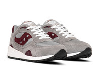 Saucony Shadow 6000 Grey Red S70441 37