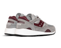 Saucony Shadow 6000 Grey Red S70441 37