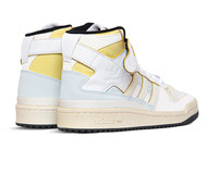 Adidas Forum 84 Hi Cream White Almost Blue GY9454