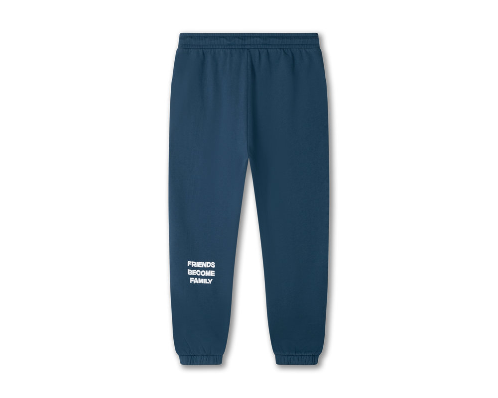 NINETYFOUR FBF Jogger Navy NNTF25