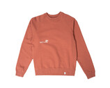 Collectiq Mother Earth Crewneck Clay BCE100 002