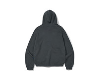 MMLG Between Hoody Squid Black MMLGBB2T012