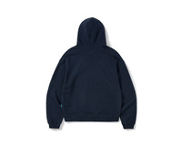 MMLG Diary Hoody Authentic Navy MMLGBB2T013