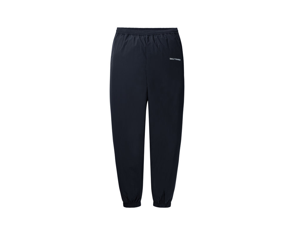 Daily Paper Eward Pants Black 2312031