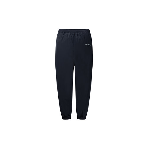 Eward Pants Black