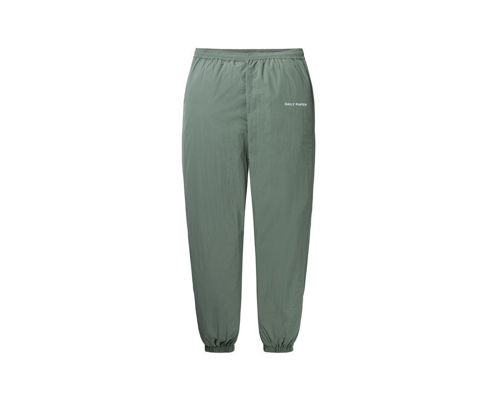 Daily Paper Eward Pants Clover Green