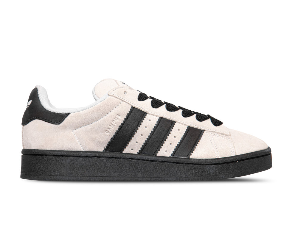 Adidas Campus 00s Feather White Black Core Black H03470