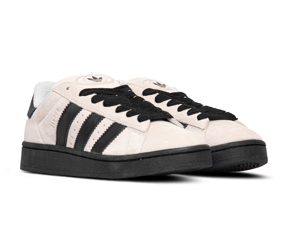 Adidas Campus 00s Feather White Black Core Black H03470