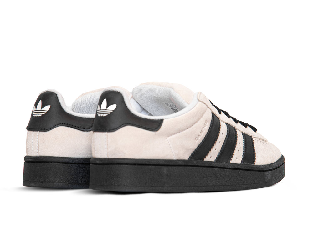 Adidas Campus 00s Feather White Black Core Black H03470