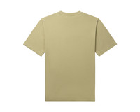 Daily Paper Escript Tee Beige 2312025