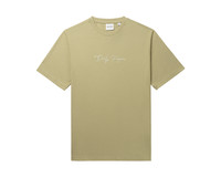 Daily Paper Escript Tee Beige 2312025