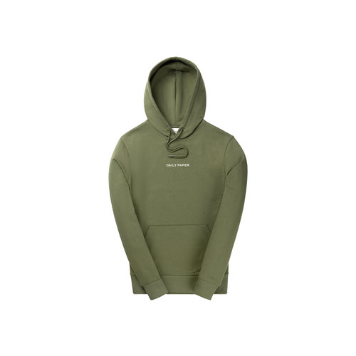 Elevin Hoodie Clover Green 2312011