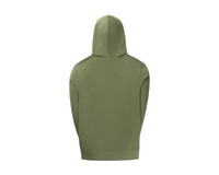 Daily Paper Elevin Hoodie Clover Green 2312011