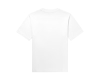 Daily Paper Paislee SS Wmns Tee White 2311145