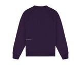 Collectiq Crewneck Grape BC1040 006