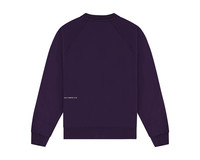 Comfort Club Crewneck Grape BC1040 006