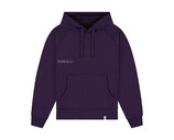 Collectiq Hoodie Grape BC1040 007